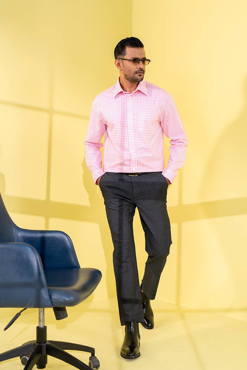 Formal shirt