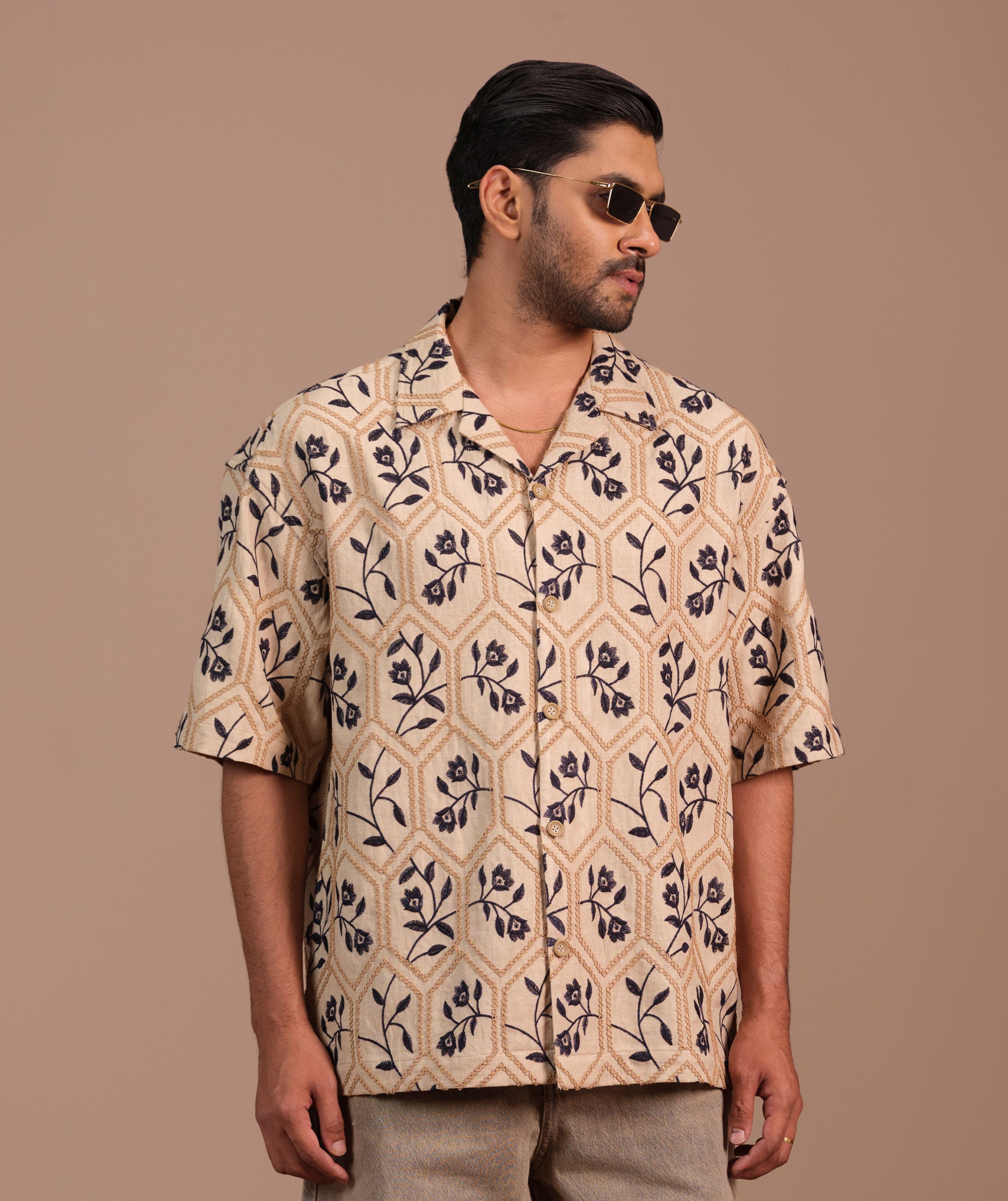 Men's Casual Shirt