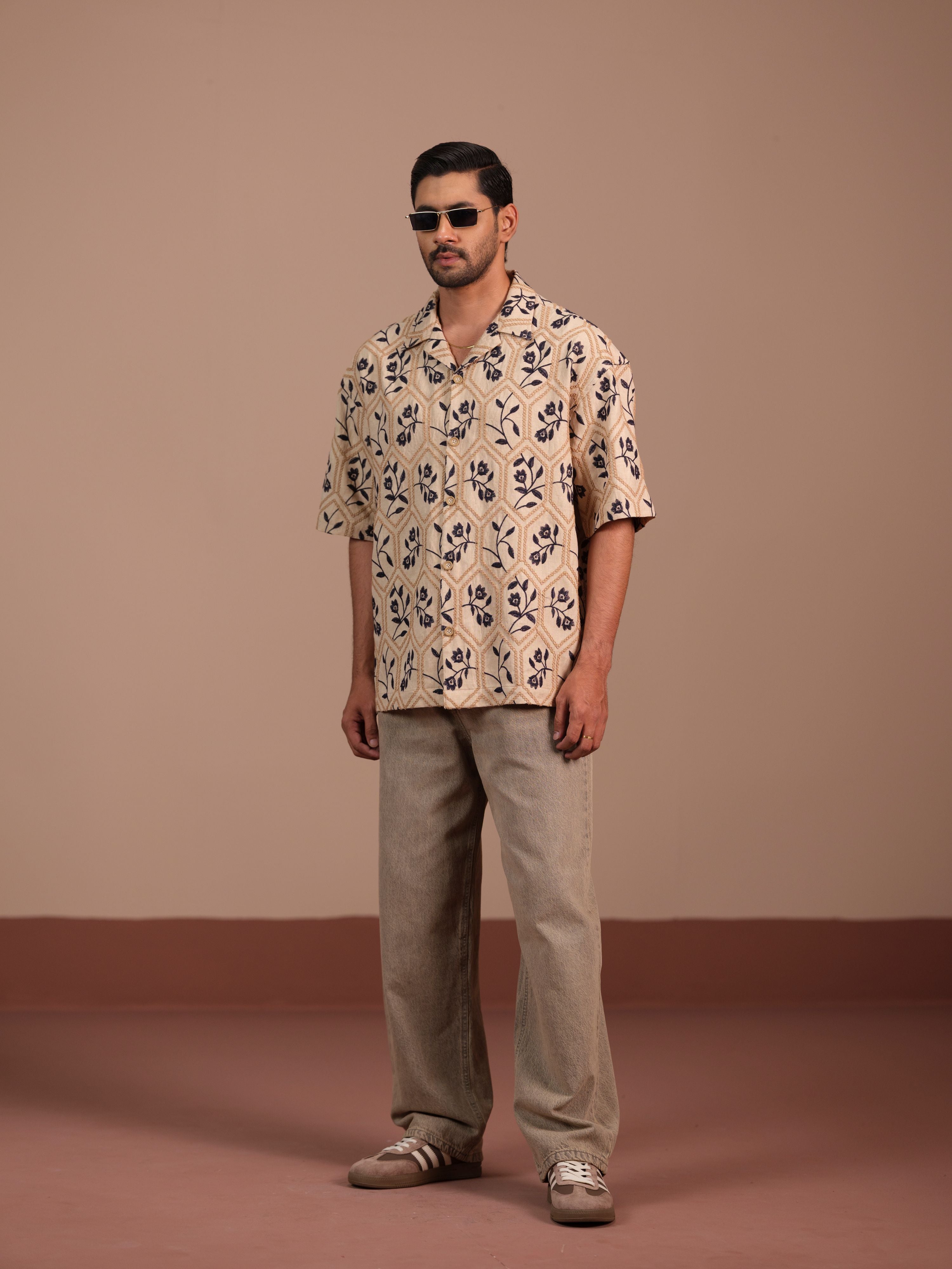Men's Casual Shirt