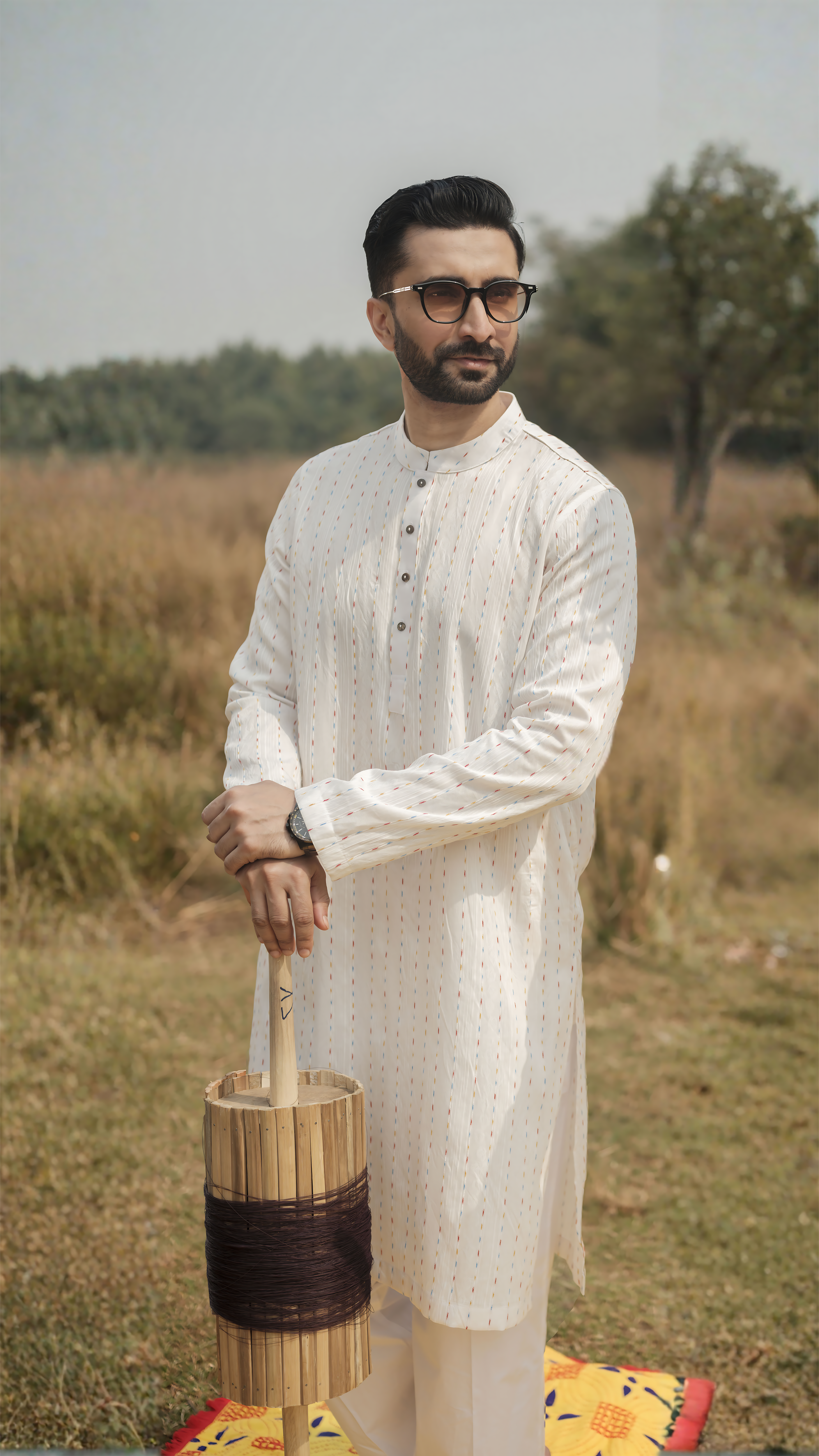 Men's Panjabi