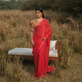 Women's Pant Saree