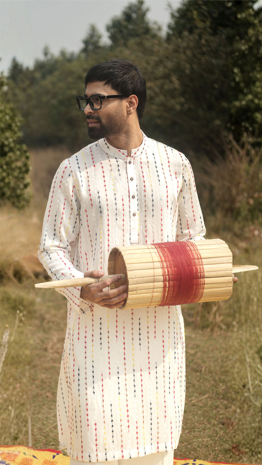 Men's Panjabi