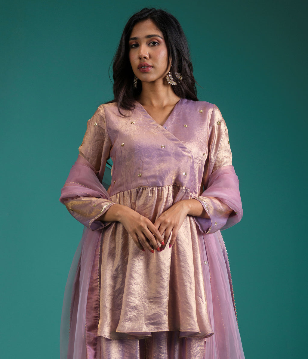 Women's 3 Piece Suit