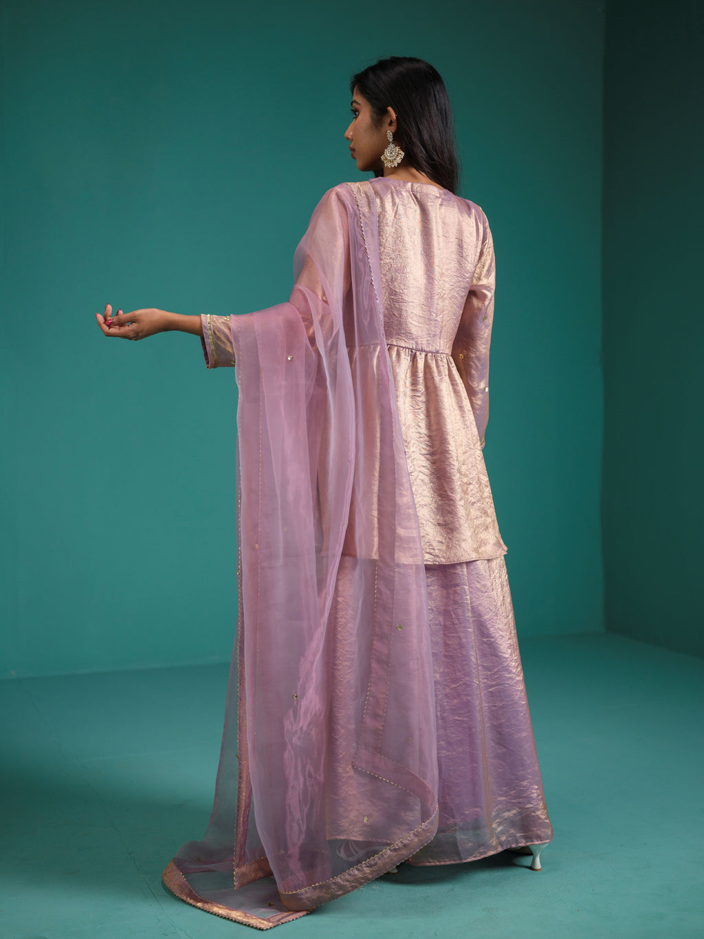 Women's 3 Piece Suit