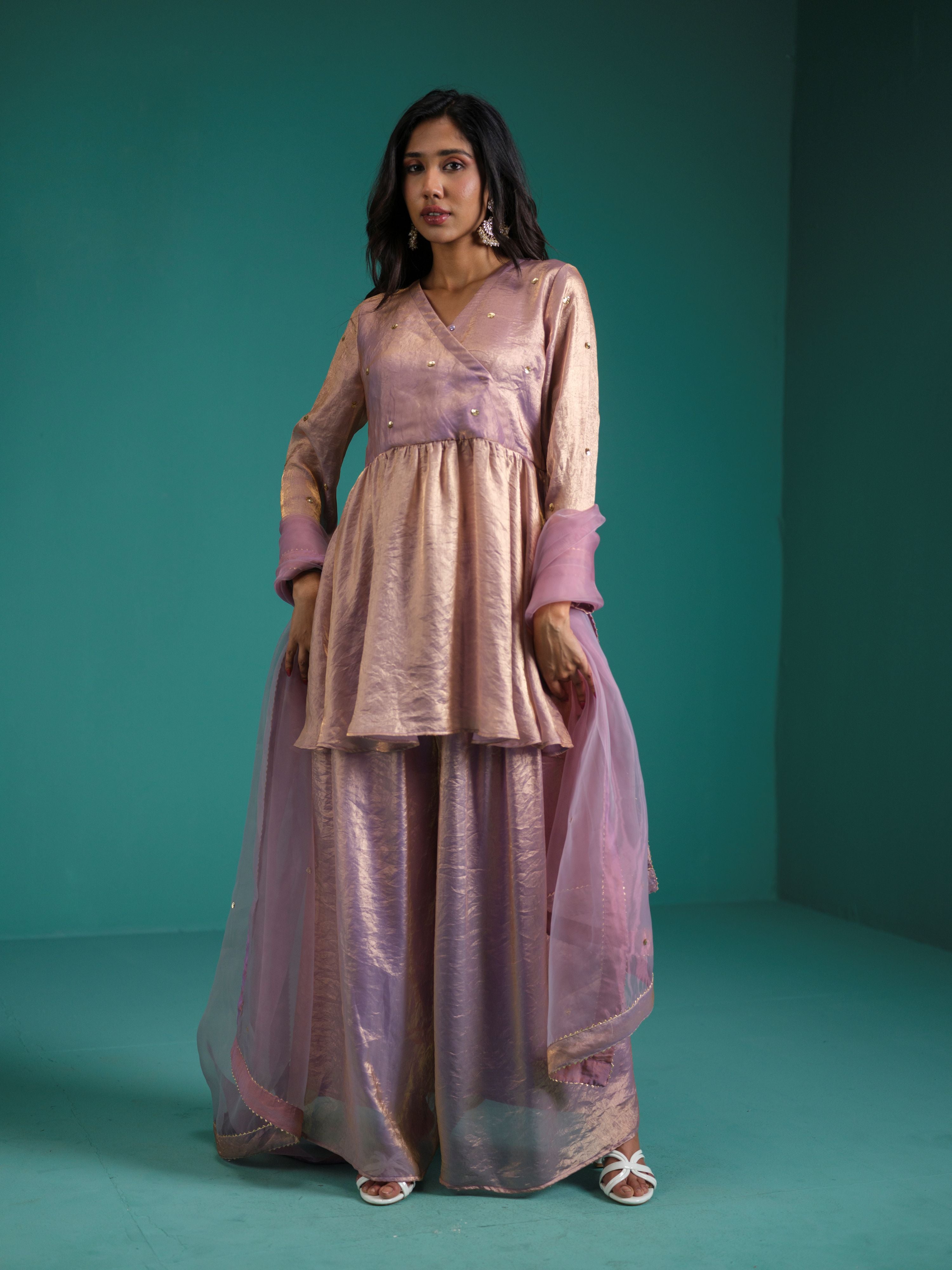 Women's 3 Piece Suit