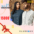 Klubhaus Gift Voucher