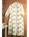 Women's Ethnic Kurti